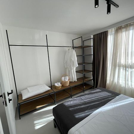Vela Apartaments 4 Sarandë Exterior foto